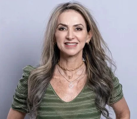 Gabi Brenman, da Acervo Exclusivo.